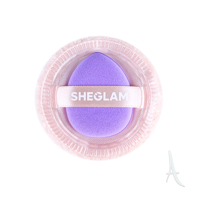 پد آرایشی شیگلم دو عددی-4